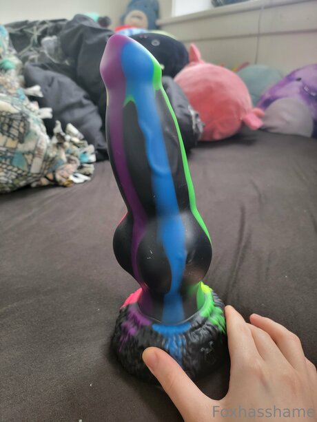 Foxhasshame schöne pornostar bilder