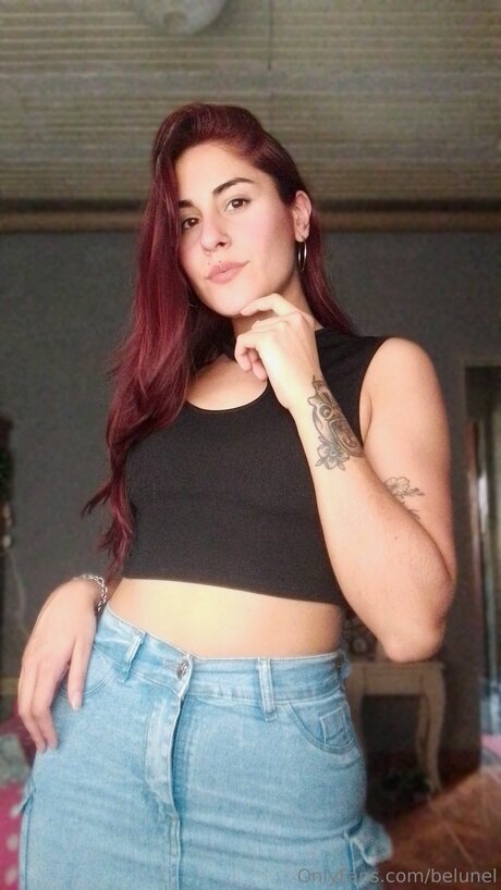 Belunel schöne pornostar galerie