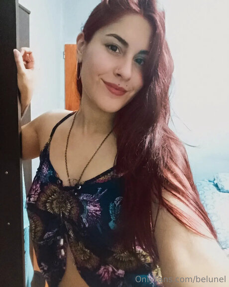 Belunel nacktheit beste fotos