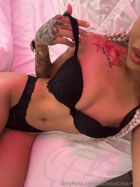 Coconutcreamxo schauspielerin top foto