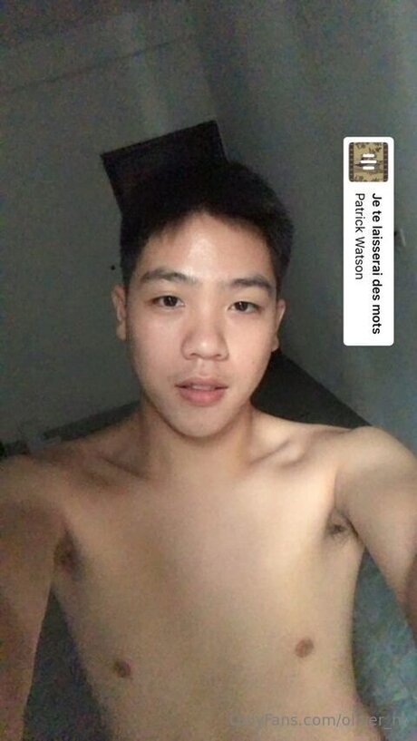 Oliver Nl model schöne archiv