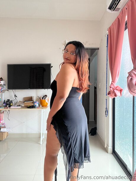 Vessia 11 model sexy fotos