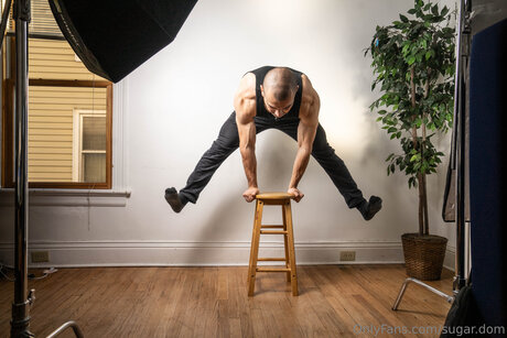 Sugar Dom schöne xxx bild