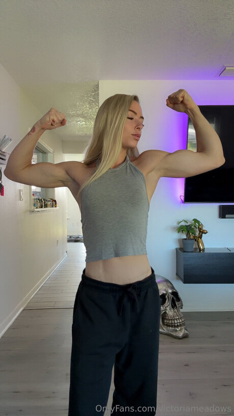 Victoriameadows erotische perfekte fotos