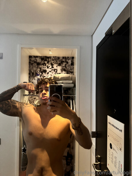 Diegobgil nackte fotos