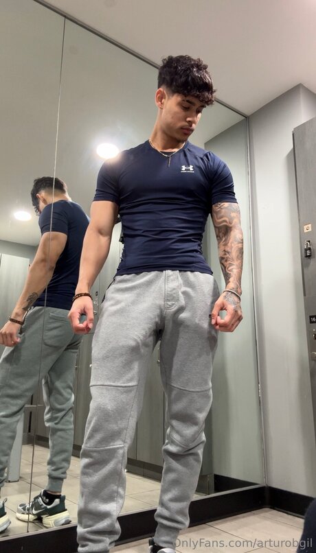 Diegobgil top nette foto