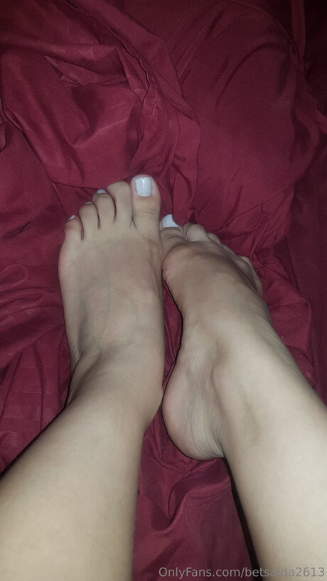 Betsaida2613 beste nackte foto