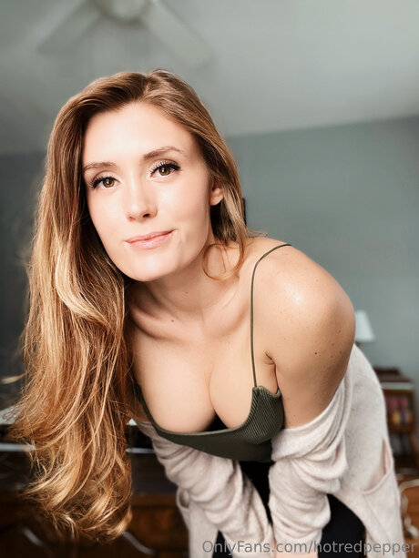 Hotredpepper erotische pornographische fotos