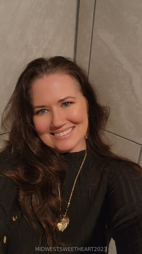 Midwestsweetheart2023 model erwachsene bilder