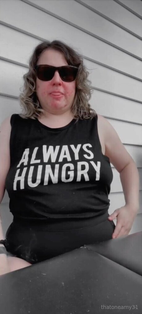 Thatoneamy44 schöne sex archiv