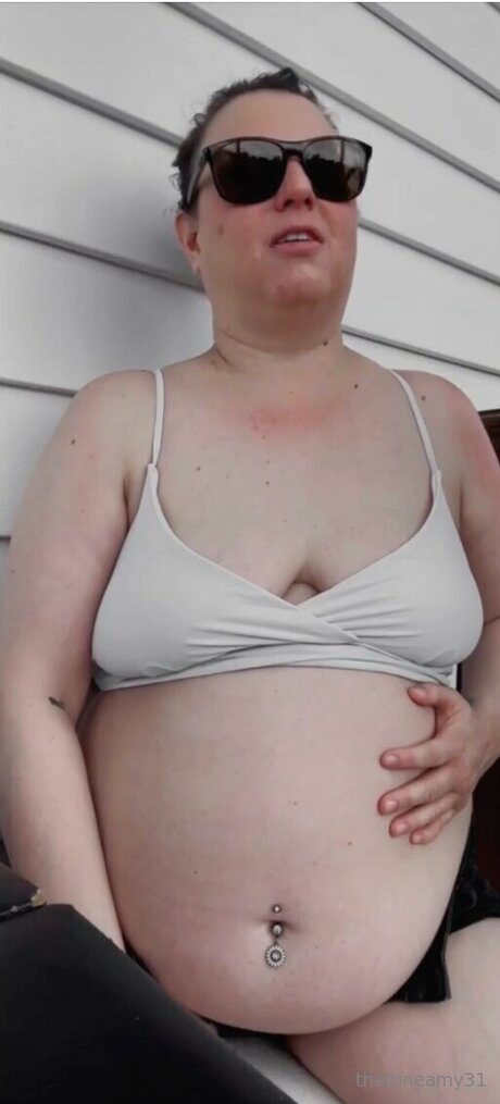 Thatoneamy44 heiße galerie