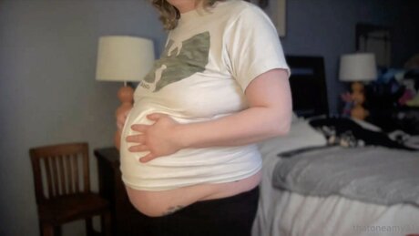 Thatoneamy44 kostenlose nackten foto