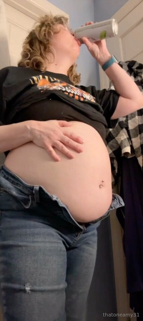 Thatoneamy44 erotische perfekte foto