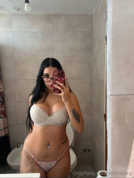 Sofixspicy kostenlose pornografische fotos