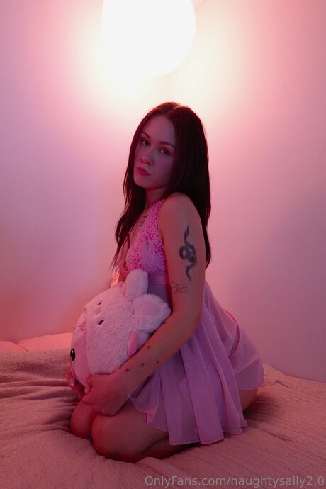 Naughtysally2 0 freie akt bilder