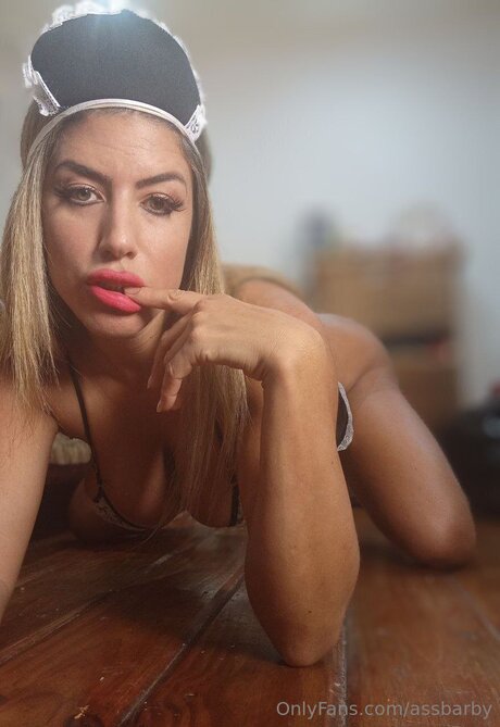 Assbarby schauspielerin pornographische foto