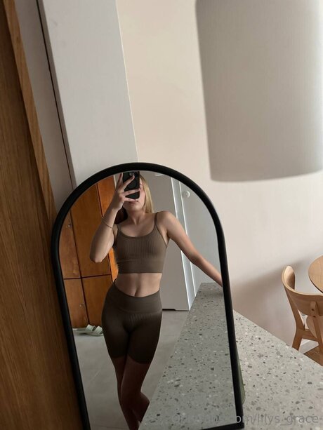 Graceli hd sexy foto