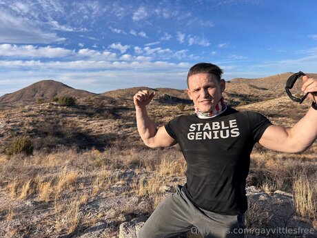 Gayvittlesfree nackt perfekte fotos