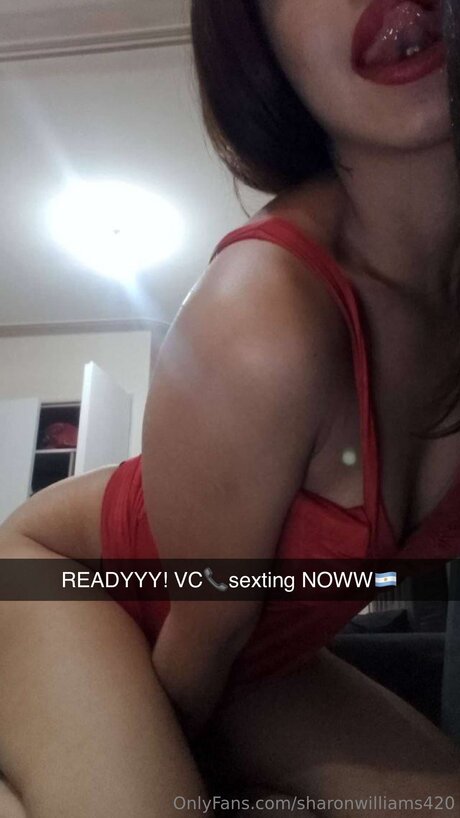 Sharonwillarg kostenlose sexy foto