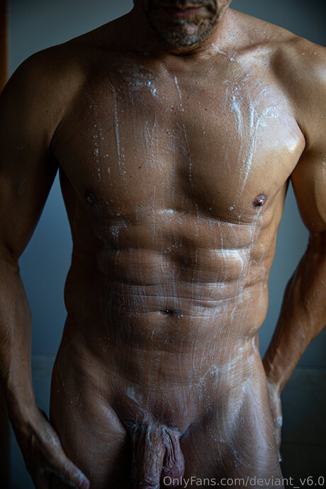 Deviant V6 0 freie kunst archiv