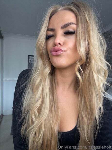 Itsjessieholt heiße erwachsene bilder