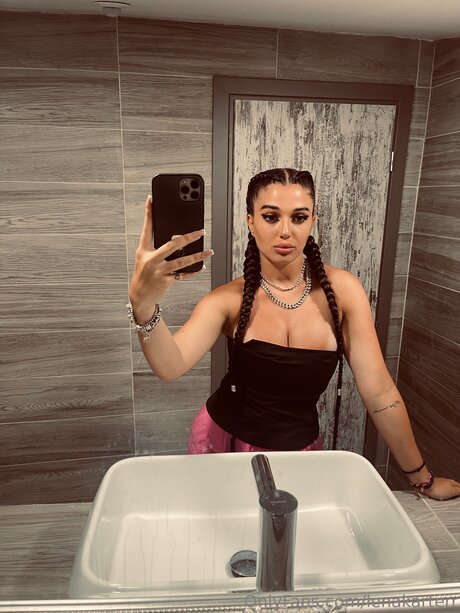 Jenniferluxe erotische nette bilder