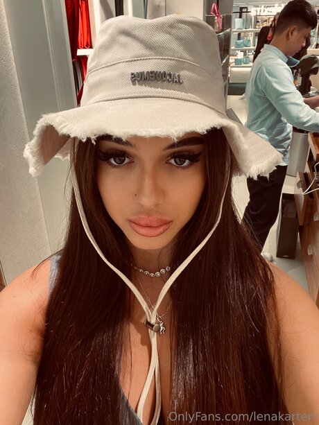 Jenniferluxe heiße schöne foto