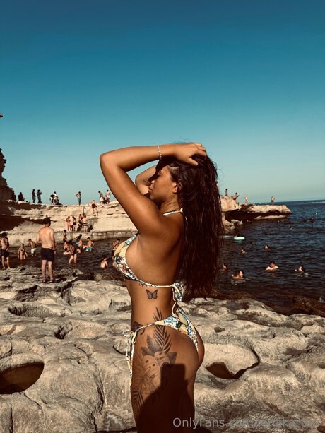 Jenniferluxe freie nackt bild