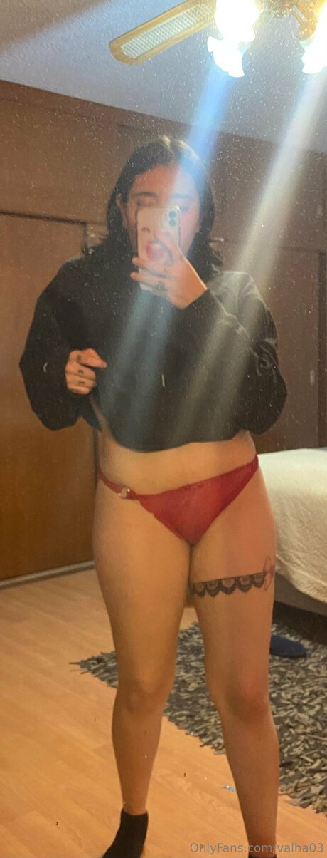 Valha03 porno exklusive galerie