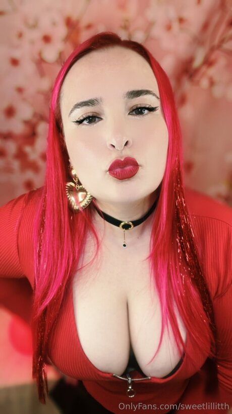Sweetlillitth nacktheit erotische galerien