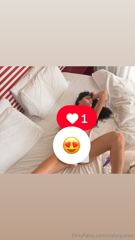 Valyqueen model erwachsene bilder