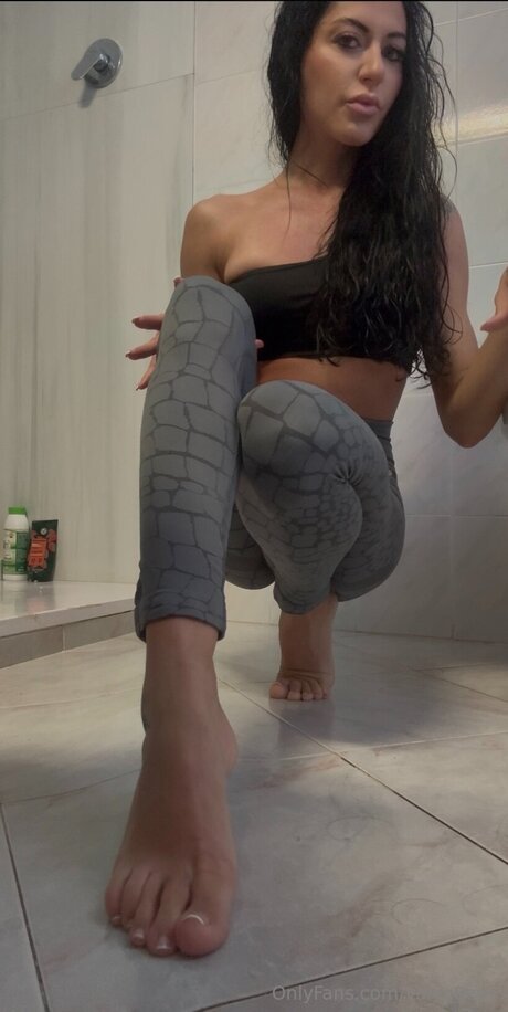 Valyqueen erotische foto