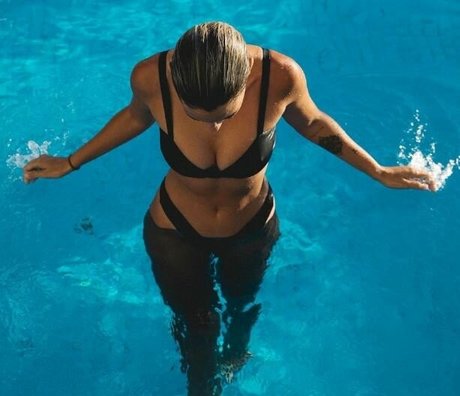 Barbara Brigido erotische erwachsene galerie