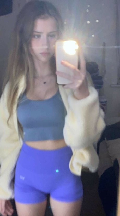 Mira Szalma sexy exklusive fotos