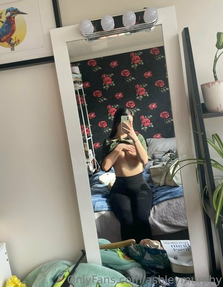 ashleymurphy nacktheit schöne galerie