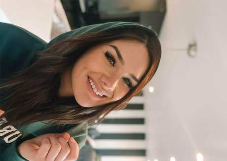 nzgirl97 pornostar nette bild