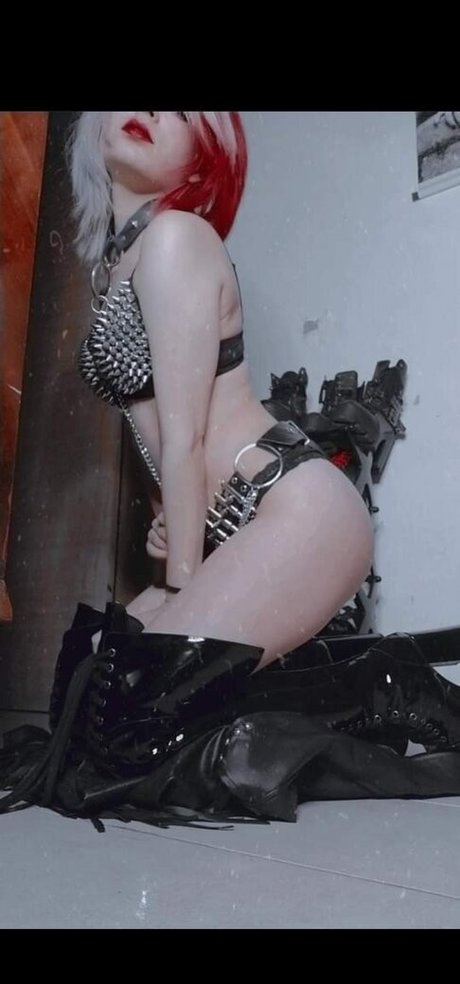 Larissa Macena top heiße foto