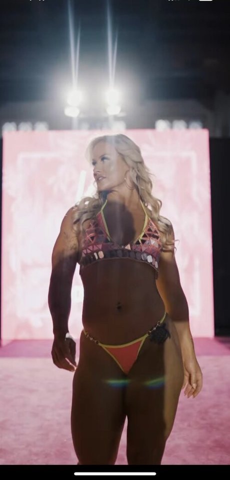 Dani Elle Speegle top sex galerie