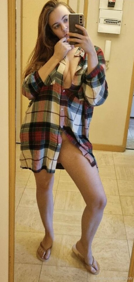 LisonFr nacktheit pornographische bilder