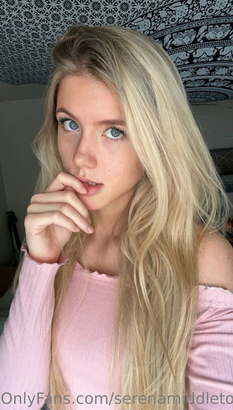 serenamiddleton kostenlose pornografische galerie