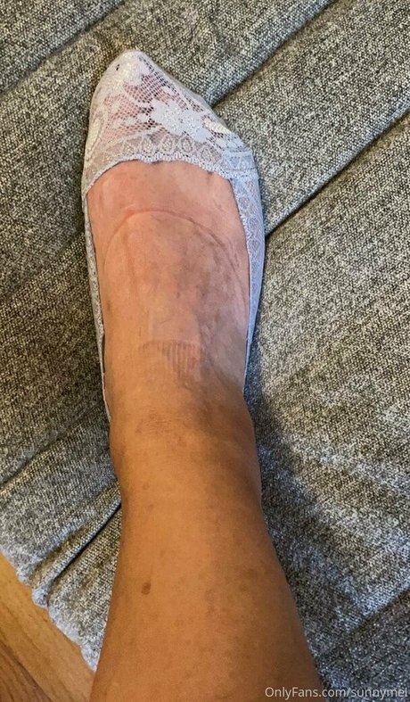 sunnymei pornostar schöne fotos