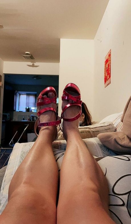 sunnymei porno heiße galerie