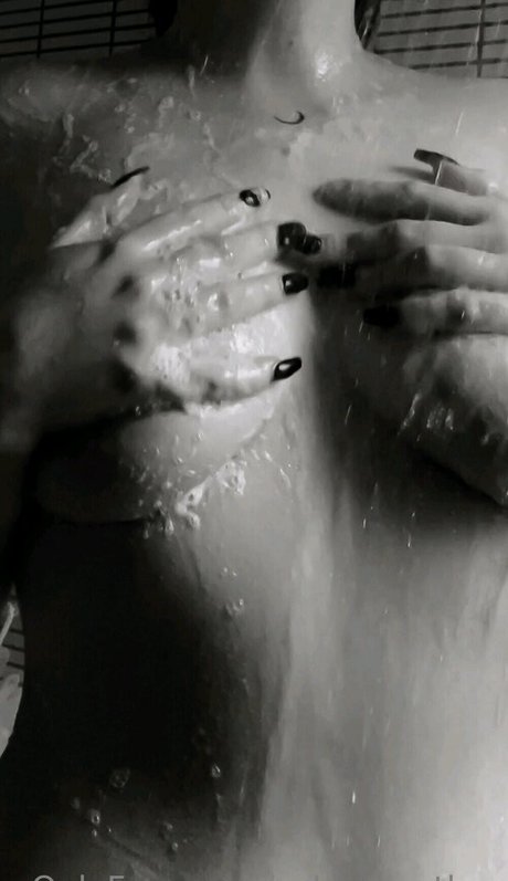 solaraeesther model kostenlose foto