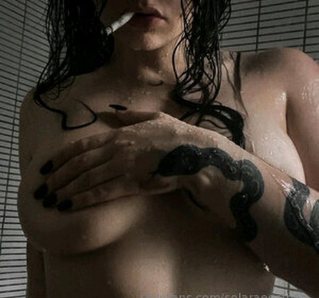 solaraeesther model sex foto