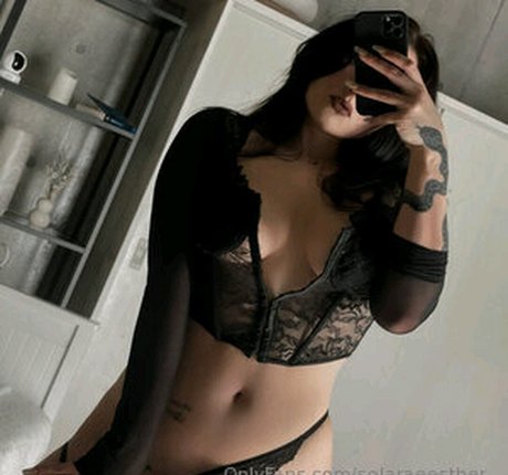 solaraeesther exklusive perfekte galerie