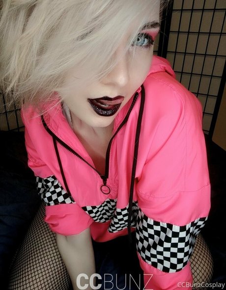 ccbunz schöne nackte archiv