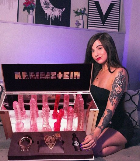 Nicole Diretora beste sex bild