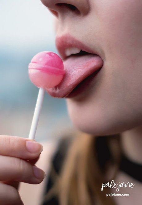 Pale Jane erotische kostenlose galerien