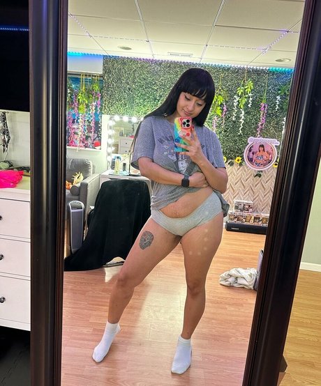 DelilahMoonx perfekte exklusive foto