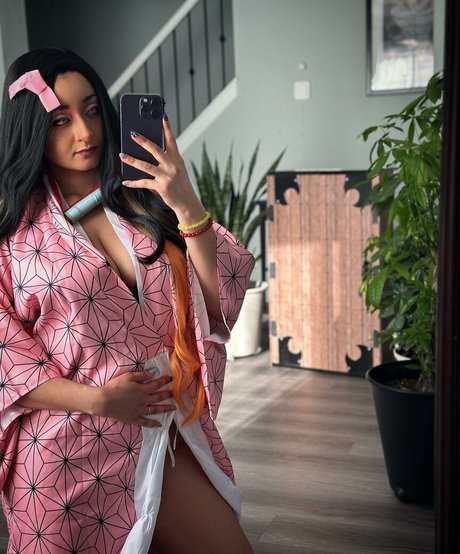 DelilahMoonx erwachsene hübsche archiv